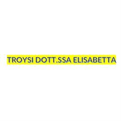 Troysi Dott.ssa Elisabetta