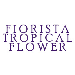 Tropical Flower