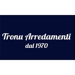 Tronu Arredamenti dal 1970