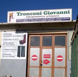 FALEGNAMERIA TRONCONI SRL
