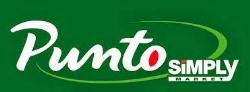 Punto Simply Tronelli