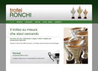 Trofei Ronchi Di Ronchi Aldo & Ruggero