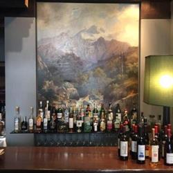 La Taverna Della Trisa