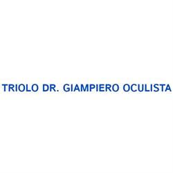 Triolo Dr. Giampiero Oculista