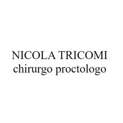Tricomi Dott. Nicola Chirurgo Proctologo