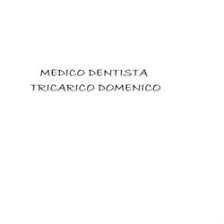 Studio Dentistico Tricarico Dr. Domenico