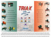 Triax
