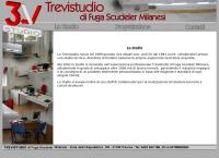 Trevistudio Di Fuga.scudeler e Milanesi
