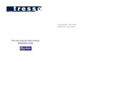 Tresso Intermediazioni SRL