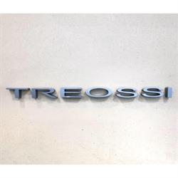 Treossi Abbigliamento