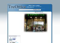 Sito di Treottica Di Agnoli Elio e C (S.n.c.)