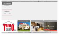 Sito di Trento Casa SRL
