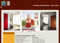 Trentino Serramenti SNC