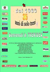 Trenidea Di Destrero Francesco