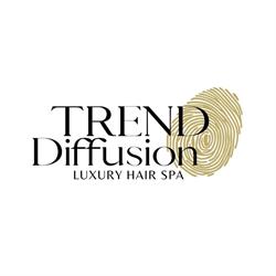 Trend Diffusion by Luciano Coppetti