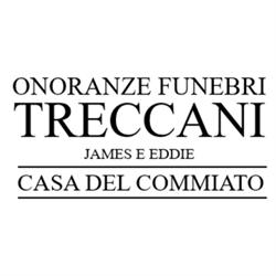Onoranze Funebri Treccani James e Eddie - Casa del Commiato