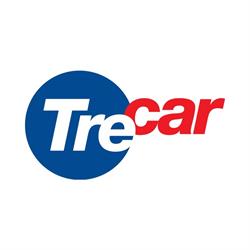 Trecar Srl - Carrelli Elevatori