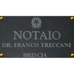 Dr. Franco Treccani Notaio
