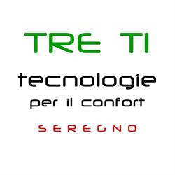 Tre Ti SNC