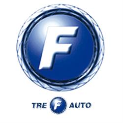 TRE F AUTO S.R.L. Fiat - Lancia - Fiat Professional - JEEP - Alfa Romeo