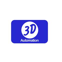 3d Automation