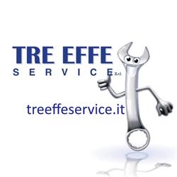 Tre Effe Service SNC Di Raspanti Manila Marco e Mauro