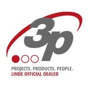 Tre-P Carrelli - Linde Official Dealer