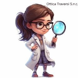 Ottica Traversi S.n.c. di Traversi Federica e Valentina