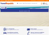 Travel Republic SRL
