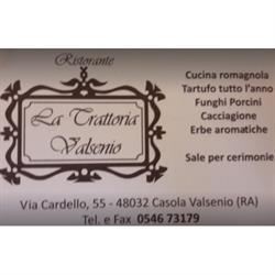 Ristorante Valsenio