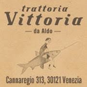 Trattoria Vittoria Da Aldo Dei F.lli Cosma & C. S.a.s.