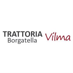 Trattoria Vilma Borgatella