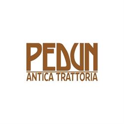 TRATTORIA PEDUN