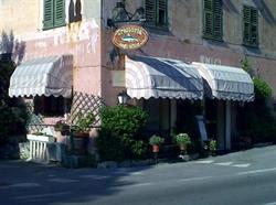 Trattoria Degli Amici