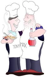 Trattoria Tony E Max S.n.c.