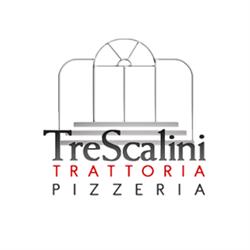 Trattoria Tre Scalini