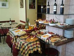 Trattoria Viareggio