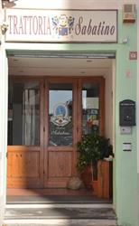 Trattoria Sabatino snc