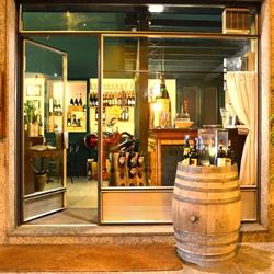 Trattoria Tiro a Segno
