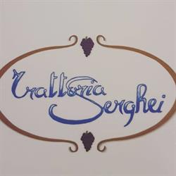Trattoria Serghei