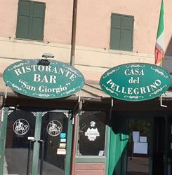 Trattoria S. Giorgio
