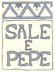 Trattoria Sale e Pepe