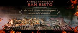 Antica Trattoria San Sisto