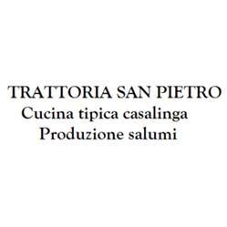 Trattoria San Pietro