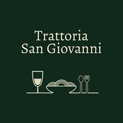 Trattoria San Giovanni