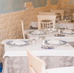 Trattoria Serra