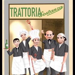 Trattoria Sostanza Troia S.A.S.
