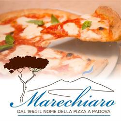 Trattoria Pizzeria Marechiaro