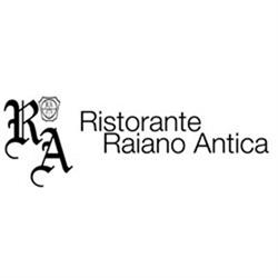 Ristorante Braceria Raiano Antica