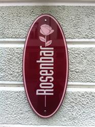 Rosenbar Ristorante